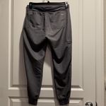 FIGS  Graphite Zamora Joggers Pharmacist Surgeon Nurse Doctor Scrub Small #1128 Photo 2