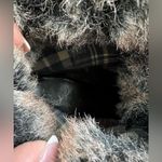 Aquatalia “Brass” Fold Down Wedge Boots - Size 9 Photo 10