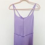 All In Motion NWT All In Motion Active Romper Purple Size L Minimalist Athleisure Sportswear Photo 1