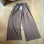 Tkees  WIDE LEG PANTS Photo 0