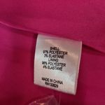 Lovers + Friends Andie Blazer in Raspberry Pink Small Photo 5