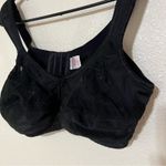 Anita SAFINA black Post Mastectomy Bra Specialist bra
Size 34DD Photo 4