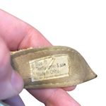 Volatile size 8 wedge tan thong sandal women’s island Photo 4