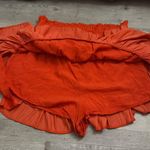 Mustard Seed Boutique Red Skirt Photo 1