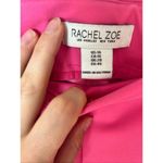 Rachel Zoe  pink skinny stretchy pants size 16 stylish work attire Photo 1