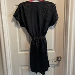 Nine & Co. Silk Robe Photo 2