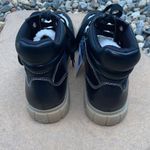 Universal Threads Universal Thread Kimber Sherpa Tongue Boots BLACK Women’s Size 9 Memory Foam Photo 5