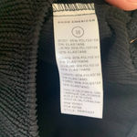 Good American NWT Always Fits Shoulder One Piece Swimsuit in Black Photo 4