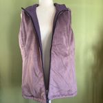Free Country Purple Reversible Vest Photo 7
