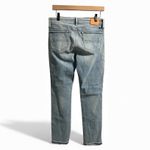 Lucky Brand  Light Wash Straight Leg Jeans- Size 8 / 29 Photo 1