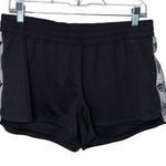 Adidas Women'sā Black Running Shorts Photo 0