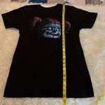Five Nights at Freddy’s Sister Location 2016 Circus Baby Black T Shirt Sz Small Photo 4