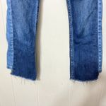 BDG Urban Outfitters Kick Flare High Rise Cropped Denim Jeans Size 25 EUC Photo 2