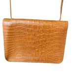 Mundi Small Leather Crossbody Photo 4