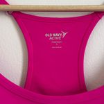 Old Navy  Powersoft Athletic Dress Size Large Hot Pink Photo 3