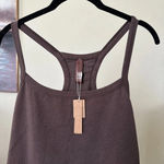 SKIMS NWT  OUTDOOR BODYSUIT COLOR‎ COCOA SIZE 3X Photo 1