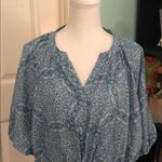 Kenar  NWT size small blouse Photo 0