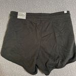 Puma  High Waist Drawstring Shorts Photo 3
