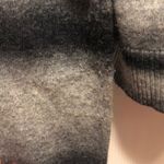 BB Dakota  Striped Cowl Neck Sweater Photo 5