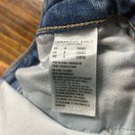 American Eagle  Mom Jeans Size 8 Short Photo 7