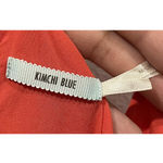 Urban Outfitters KIMCHI BLUE Daisy Strap Coral Mini Dress Photo 3