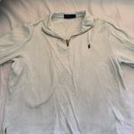 Ralph Lauren Quarter-Zip Pullover Photo 6