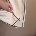 We Wore What  Contrast Stitch‎ Leggings Photo 3