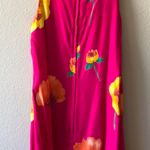 XOXO Vintage Floral Square Neck Tank Dress Photo 1