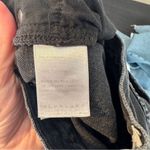 SLVRLAKE London Black Jeans Long Gone Size 26 Photo 9