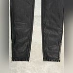 BLANK NYC  Black Skinny Jeans Photo 8
