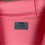 Tyr. Women's Long Sleeve Sun Protection Hoodie XL Photo 4