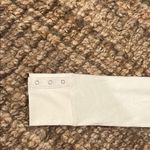 For Love & Lemons COPY - Knitwear Creme Bolero LS Top Size Small Photo 5