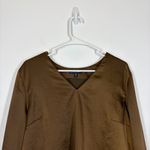 Universal Standard Satin Eva Blouse Size XS Photo 2