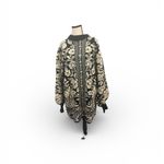 Farm Rio | Pineapple Garden mini sweater dress size large Photo 1