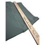 90 Degree by Reflex Green Biker Shorts M Ribbed High Waisted Athleisure Gym Yoga Size M Photo 2