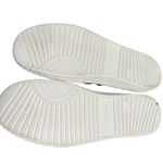 Tretorn  Nylite Plus Women Black Canvas Lace Up Sneakers Tennis Shoes Size 8 Photo 6