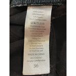 LuLaRoe Light Black Size 36 Elastic Waist Stretchy Skinny Jeggings Photo 7