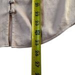 EXPRESS Pink Portofino Slim High Neck Top Women's Blouse Size XS | 44-2 Photo 4