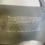 Victoria's Secret Victoria’s Secret Incredible Lined Demi Bra Front Clasp Criss Cross EUC Sz 34C Photo 5