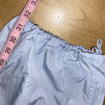 Aerie Offline By  Womens Chill Moves Cargo Pants Light Blue Size‎ Small Long Photo 6