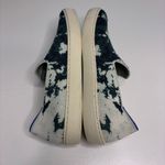 Rothy's Rothy’s The Original Slip On Sneaker Limited Edition Sea Glass 10.5 Photo 2