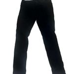 EXPRESS Mid Rise Black Jegging Jeans Women’s Size 10 Stretch Fabric Photo 4