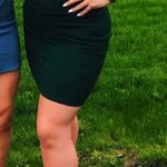 Windsor green formal dress Photo 0