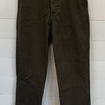 Golden Goose  Cropped Chino Pants Size 40 Photo 0