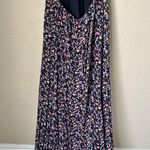 Gentle Fawn  floral maxi dress NWT Photo 7