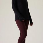 Athleta NWT Altitude Stash High Rise Polartec® Power Stretch® Tight Size XS Photo 2