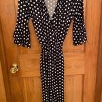 Venus Polka Dot Jump Suit Photo 0