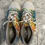 FootJoy Leisure Women's Golf Shoes Blue Size 8 Photo 1