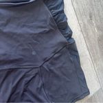 Athleta NWT  Mesh Me Up Romper one piece Small Black Photo 6