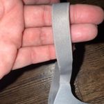 Victoria's Secret  Demi T-Shirt Bra‎ Uplift Underwire Smooth Gray 36DDD Photo 3